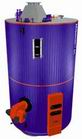Exhaust boiler