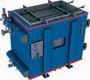 Exhaust boiler