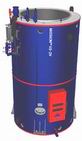 Exhaust boiler