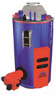 Steam boiler