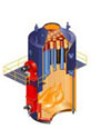 Steam boiler