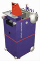 Steam boiler