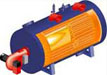 Steam boiler