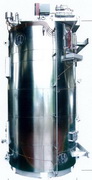 Thermal boiler